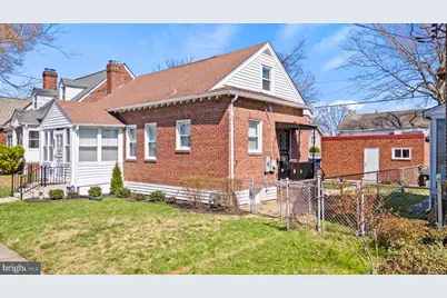 2108 31st Place SE, Washington, DC 20020 - Photo 2