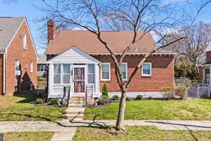 2108 31st Pl SE, Washington, DC 20020 - Photo 1