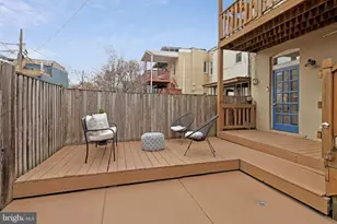 504 G St NE, Washington, DC 20002 - Photo 38
