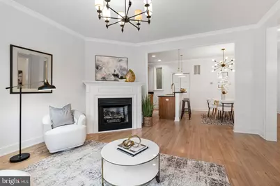 504 G Street NE #1, Washington, DC 20002 - Photo 2