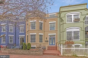 504 G St NE, Washington, DC 20002 - Photo 4