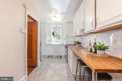 1364 Sheridan Street NW, Washington, DC 20011 - Photo 18