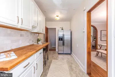 1364 Sheridan Street NW, Washington, DC 20011 - Photo 20