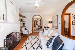 1364 Sheridan St NW, Washington, DC 20011 - Photo 8