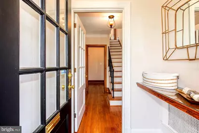 1364 Sheridan Street NW, Washington, DC 20011 - Photo 4