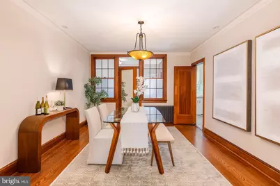 1364 Sheridan Street NW, Washington, DC 20011 - Photo 10