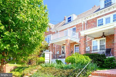 1364 Sheridan Street NW, Washington, DC 20011 - Photo 2