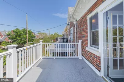 1364 Sheridan Street NW, Washington, DC 20011 - Photo 38