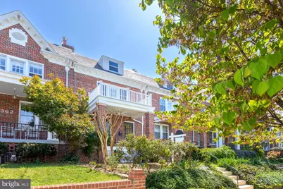 1364 Sheridan Street NW, Washington, DC 20011 - Photo 50