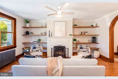 1364 Sheridan Street NW, Washington, DC 20011 - Photo 6