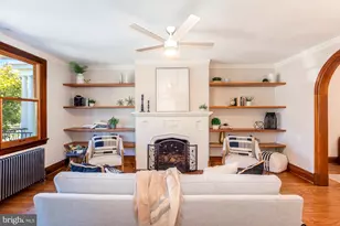 1364 Sheridan St NW, Washington, DC 20011 - Photo 6