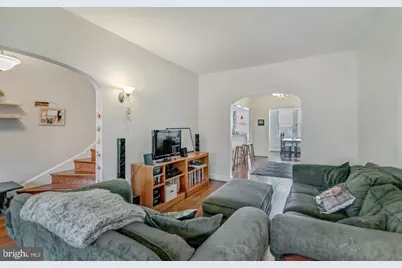 1305 Rittenhouse Street NW, Washington, DC 20011 - Photo 2