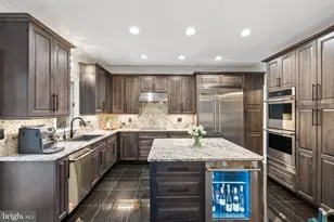 4613 Charleston Terrace NW, Washington, DC 20007 - Photo 20