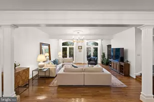 4613 Charleston Terrace NW, Washington, DC 20007 - Photo 10