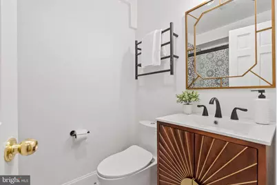 4613 Charleston Terrace NW, Washington, DC 20007 - Photo 78