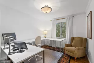 4613 Charleston Terrace NW, Washington, DC 20007 - Photo 62