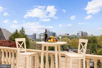 4613 Charleston Terrace NW, Washington, DC 20007 - Photo 98