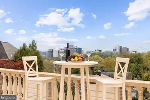 4613 Charleston Terrace NW, Washington, DC 20007 - Photo 98