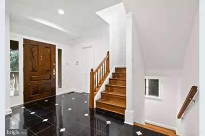 4613 Charleston Terrace NW, Washington, DC 20007 - Photo 6