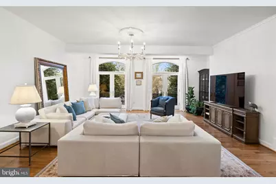 4613 Charleston Terrace NW, Washington, DC 20007 - Photo 10