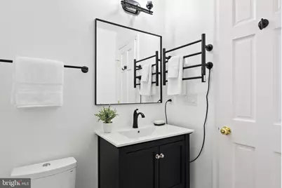 4613 Charleston Terrace NW, Washington, DC 20007 - Photo 60