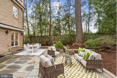 4613 Charleston Terrace NW, Washington, DC 20007 - Photo 86