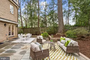 4613 Charleston Terrace NW, Washington, DC 20007 - Photo 86