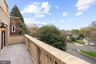 4613 Charleston Terrace NW, Washington, DC 20007 - Photo 48