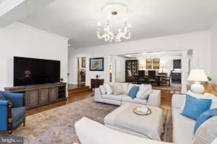 4613 Charleston Terrace NW, Washington, DC 20007 - Photo 12