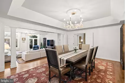 4613 Charleston Terrace NW, Washington, DC 20007 - Photo 16