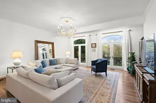 4613 Charleston Terrace NW, Washington, DC 20007 - Photo 8