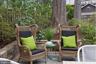 4613 Charleston Terrace NW, Washington, DC 20007 - Photo 82