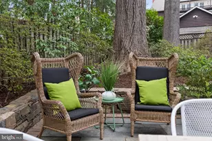 4613 Charleston Terrace NW, Washington, DC 20007 - Photo 82