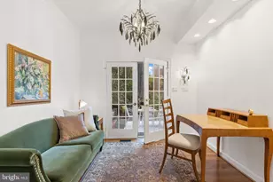 4613 Charleston Terrace NW, Washington, DC 20007 - Photo 32