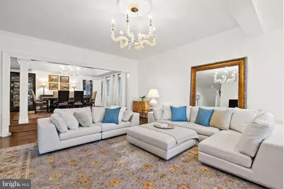 4613 Charleston Terrace NW, Washington, DC 20007 - Photo 6