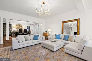 4613 Charleston Terrace NW, Washington, DC 20007 - Photo 6