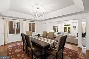 4613 Charleston Terrace NW, Washington, DC 20007 - Photo 16