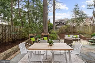 4613 Charleston Terrace NW, Washington, DC 20007 - Photo 82