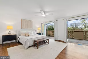 4613 Charleston Terrace NW, Washington, DC 20007 - Photo 42