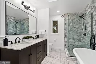 4613 Charleston Terrace NW, Washington, DC 20007 - Photo 50