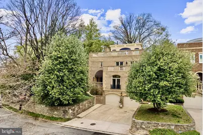 4613 Charleston Terrace NW, Washington, DC 20007 - Photo 108