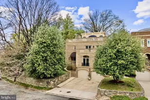 4613 Charleston Terrace NW, Washington, DC 20007 - Photo 108