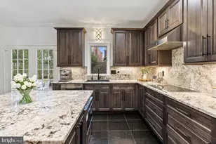 4613 Charleston Terrace NW, Washington, DC 20007 - Photo 22