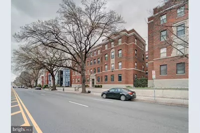 66 New York Avenue NW #103, Washington, DC 20001 - Photo 4
