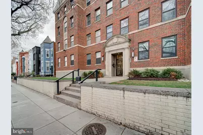 66 New York Avenue NW #103, Washington, DC 20001 - Photo 2