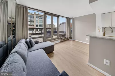 701 Pennsylvania Avenue NW #1015, Washington, DC 20004 - Photo 4