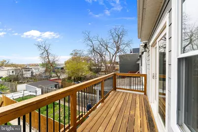 1283 Oates Street NE, Washington, DC 20002 - Photo 14