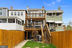 1283 Oates St NE, Washington, DC 20002 - Photo 34