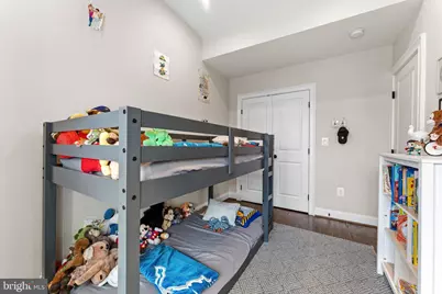 1283 Oates Street NE, Washington, DC 20002 - Photo 20