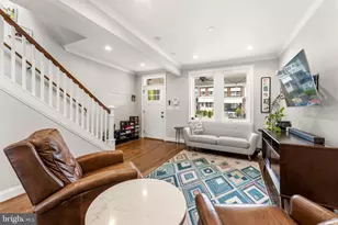 1283 Oates St NE, Washington, DC 20002 - Photo 4